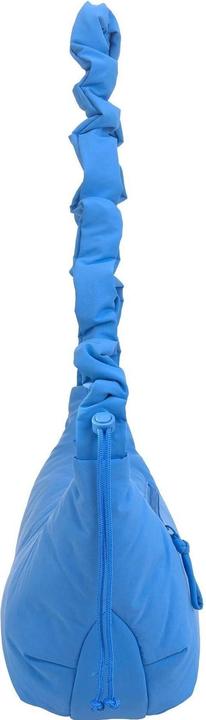 Actual product image Lässig Wickeltasche Lunua Blau