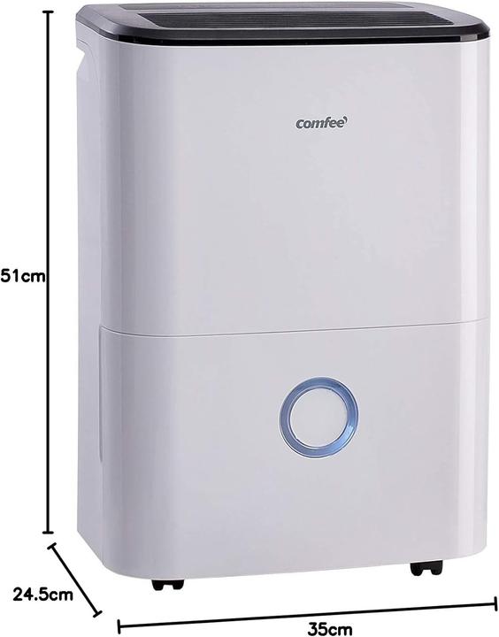 Image du produit Comfee MDDF-16DEN7 (32 m², 16 l/24h)
