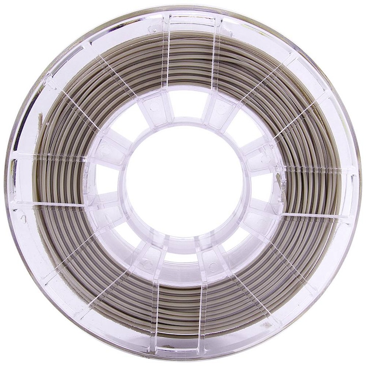 Produktbild Renkforce RF-5167038 Peek Filament PEEK 1.75mm 250g Buche natur 1St. (PEEK, 1.75 mm, 250 g, Braun)
