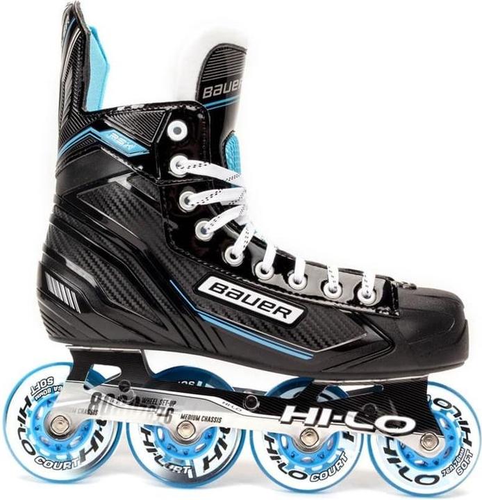 Actual product image Bauer RH RSX Skate SR (44.5)