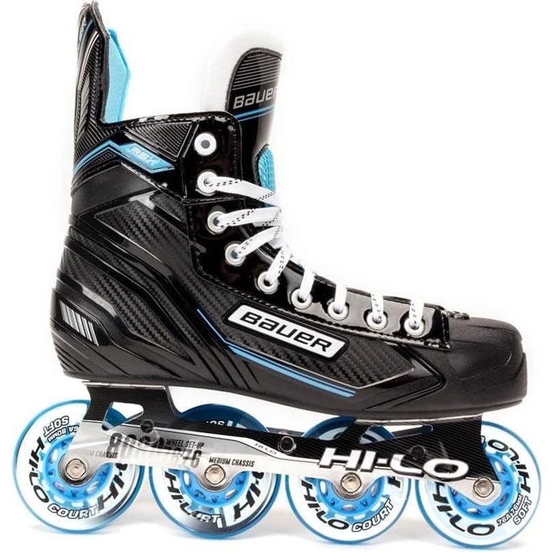 Bauer, Pattini in linea, (44.5)