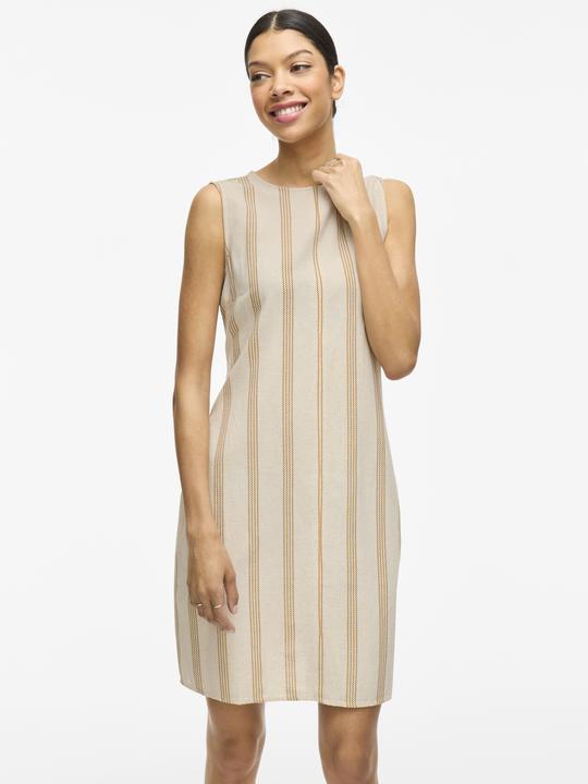 Actual product image Vila Ärmellos Minikleid (36)