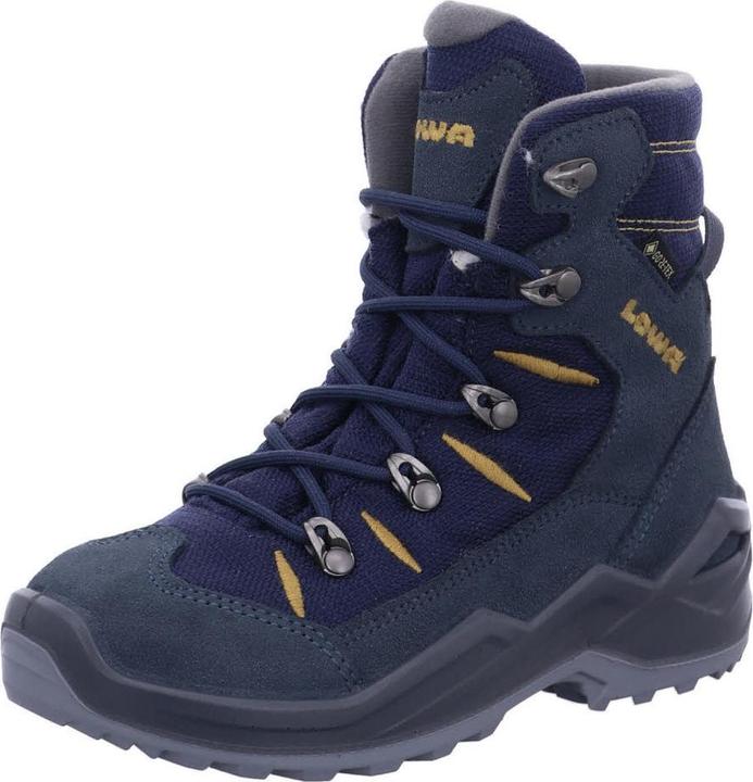 Actual product image Lowa Rufus GTX (32)