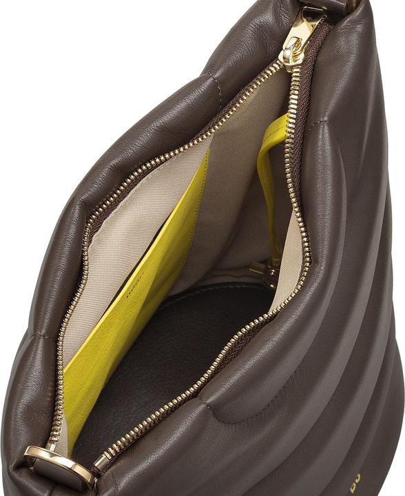 Immagine prodotto Dudu Barbara Schultertasche Leder 24.5 cm