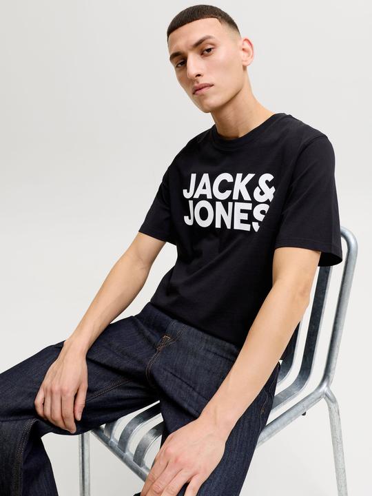 Produktbild Jack & Jones Logo (L)