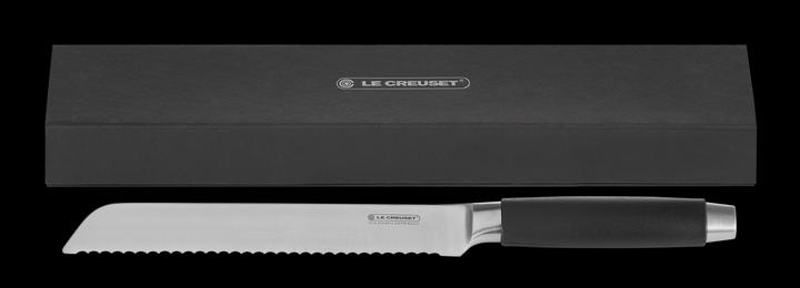 Produktbild Le Creuset Brotmesser (20 cm)