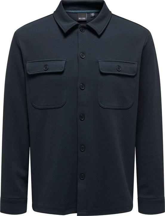 Immagine prodotto Only & Sons Maglia con felpa (M)