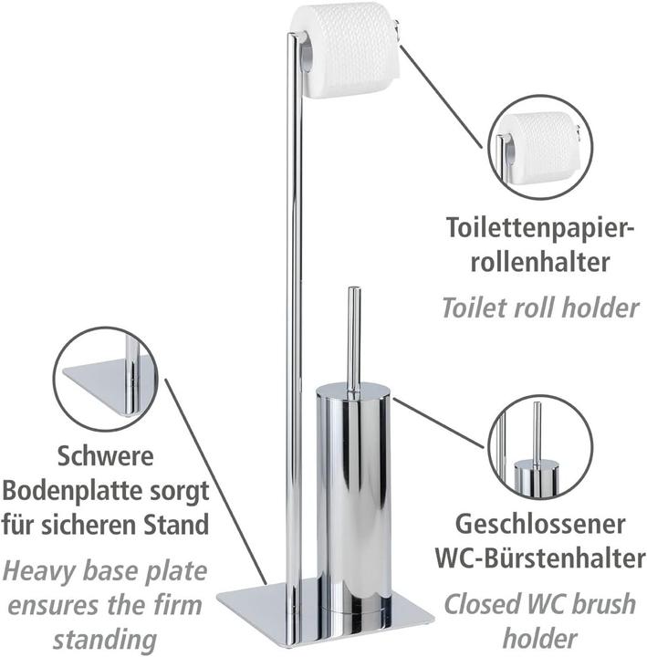 Image du produit Wenko Recco