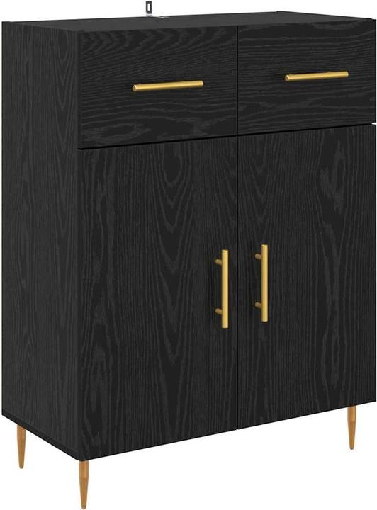 Image du produit vidaXL Highboard (69.50 x 34 x 180 cm)