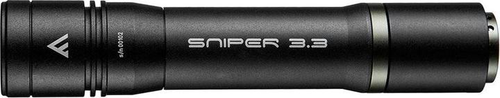 Actual product image Mactronic Sniper 3.3 (15 cm, 1020 lm)