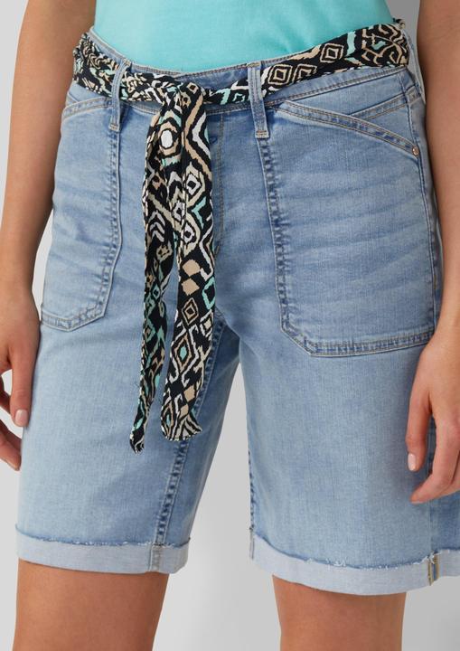 Image du produit s.Oliver Jeansshorts (36)