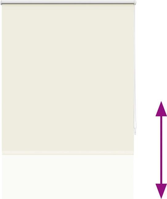 Image du produit vidaXL Verdunklungsrollo (120 x 230 cm)