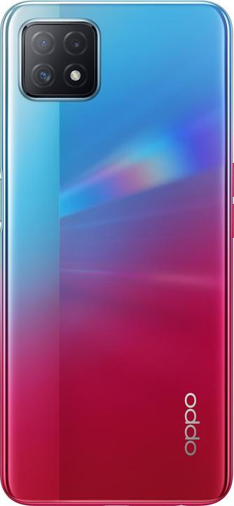 Produktbild OPPO A73 (128 GB, Neon, 6.50", Dual SIM, 5G)