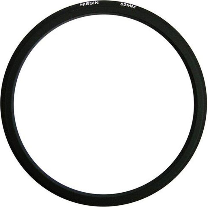 Actual product image Nissin Digital Adapter ring MF18 82mm (Macro intermediate ring)