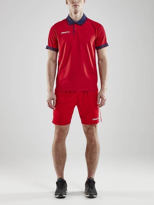 Produktbild Craft Pro Control Poloshirt M (S)