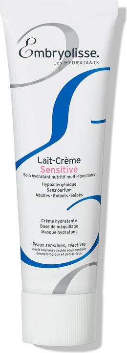 Embryolisse Idratante Sensitive (100 ml, Crema da giorno)