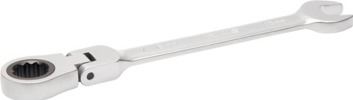 Produktbild Irimo ringskraldenøgle svingbar 10 mm (10 mm)