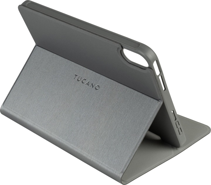 Actual product image Tucano ECO Metal Case (IPad mini (2021))