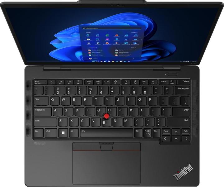 Immagine prodotto Lenovo ThinkPad X13s Gen 1 (13.30", 512 GB, 16 GB, CH, Snapdragon 8cx Gen 3)