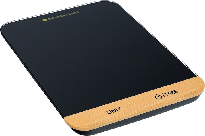 Produktbild Master Class Dual Dry and Liquid Digital Scale, 5kg, Gift Boxed