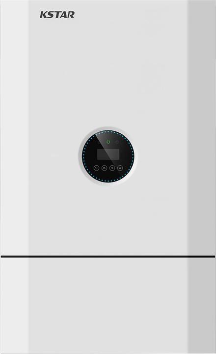 KStar Offgridtec BluE-S-10KT Hybrid Inverter 10kW 3-phasig