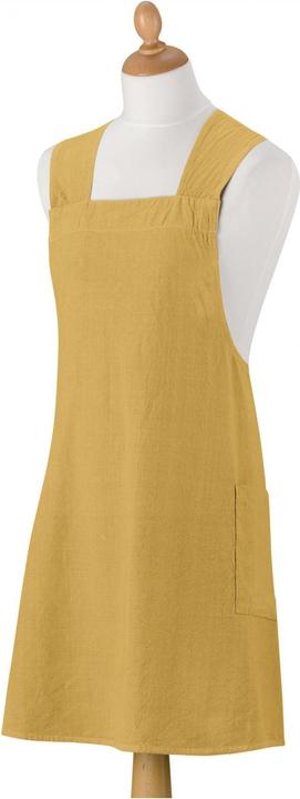 Winkler recycelte japanische schürze haru