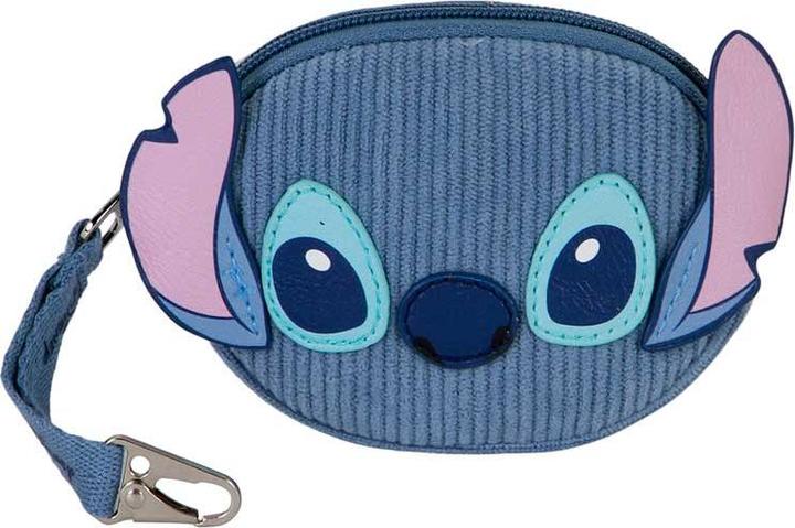 Actual product image Karactermania Roy Pill Coin Purse Sight