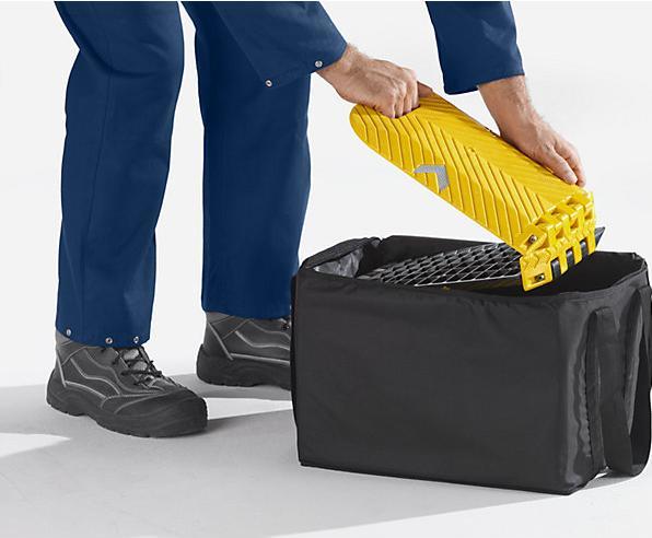 Image du produit Simon  Evers & Co. Ralentisseur, portable