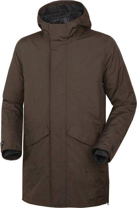 Produktbild Tucano Urbano Magic Parka (S)