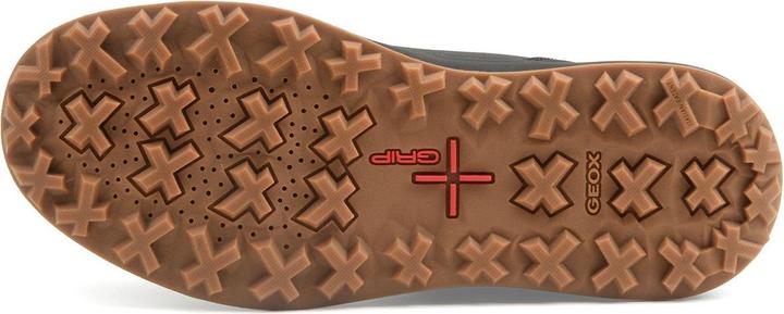 Actual product image Geox U Granito + Grip B ABX D - 68041 (42)