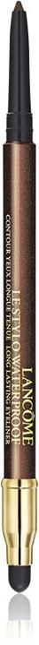 Produktbild Lancôme Le Stylo Waterproof Metallic Bronze Riche 04 (04 Bronze Rich Metallic Bronze)
