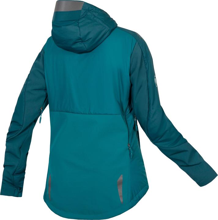 Actual product image Endura Ladies MT500 Freezing Point Jacket (L)