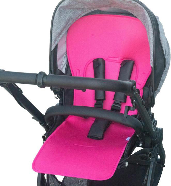 Image du produit Kuli-Muli Climatic Housse de siège pour poussette