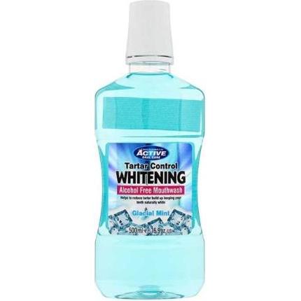 MGA, Mundspülung, Na (500 ml, Mundspülung)