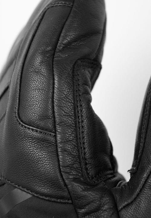 Actual product image Reusch Instant Heat R Tex XT Mitts (8.5, M)