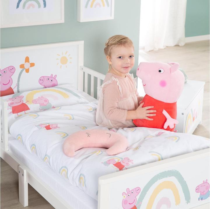 Produktbild Roba Peppa Pig