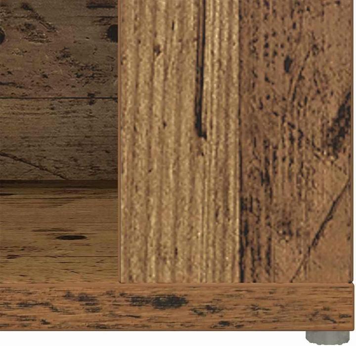 Actual product image vidaXL Sideboard (30 x 100 x 59.50 cm)