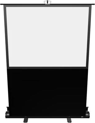 Actual product image Elite Screens ezCinema (84", 16:9)