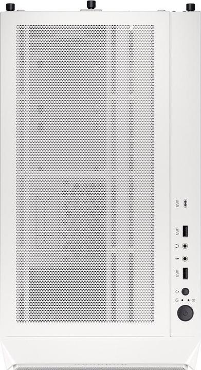 Produktbild Endorfy ARX 500 ARGB White (ATX, Micro ATX (mATX), Mini-ITX)