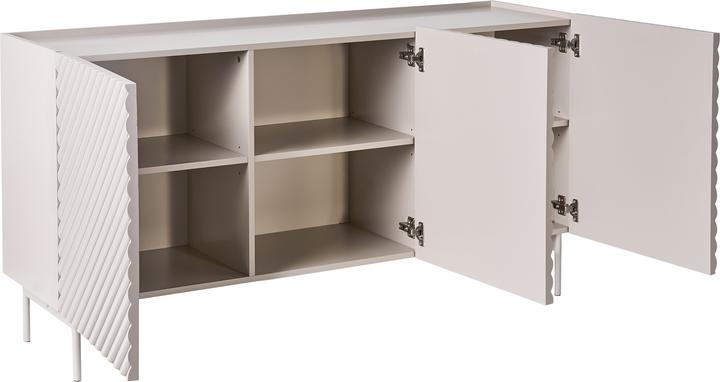 Produktbild Beliani Yaraka (150 x 40 x 77 cm)