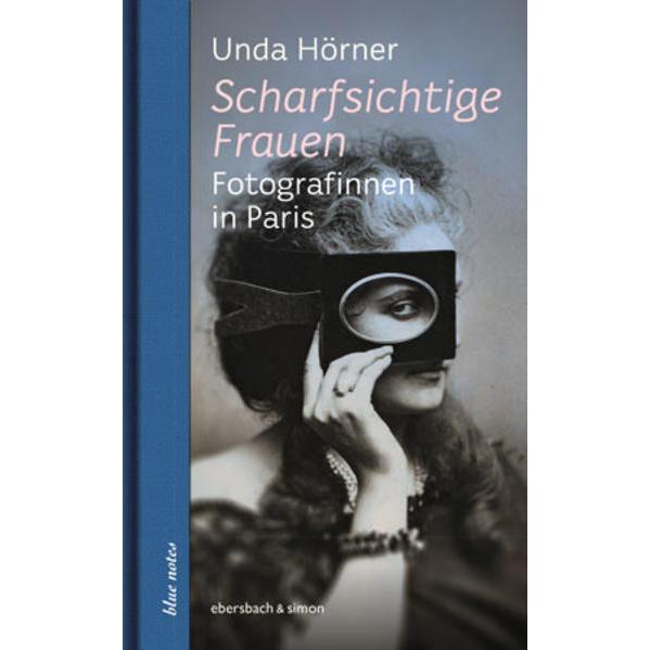 Thumbnail - Scharfsichtige Frauen, Sachbücher von Unda Hörner