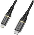 Actual product image OtterBox USB-C – Lightning Cable (2 m, USB 2.0)