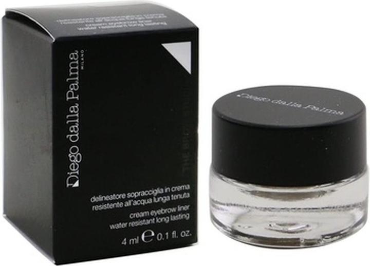 Diego dalla Palma Cream Eyebrow Liner Waterressistant 01 (Hellbraun-Blond)