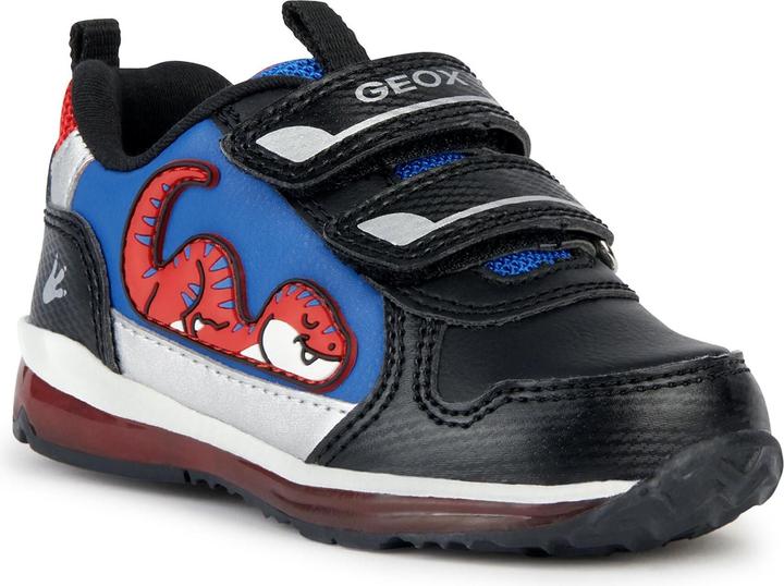 Image du produit Geox B TODO Boy Sneaker (21)