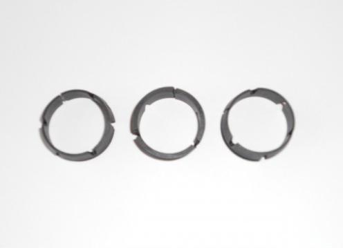 Produktbild Gitzo Plastikeinsatz 25.3mm (Stativ Ersatzteile)