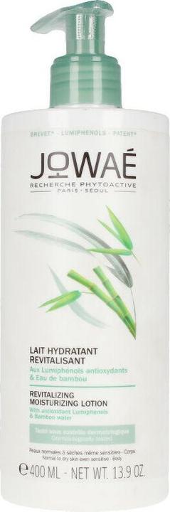 Jowae REVITALIZING moisturizing lotion 400 ml (Körpermilch, 400 ml)