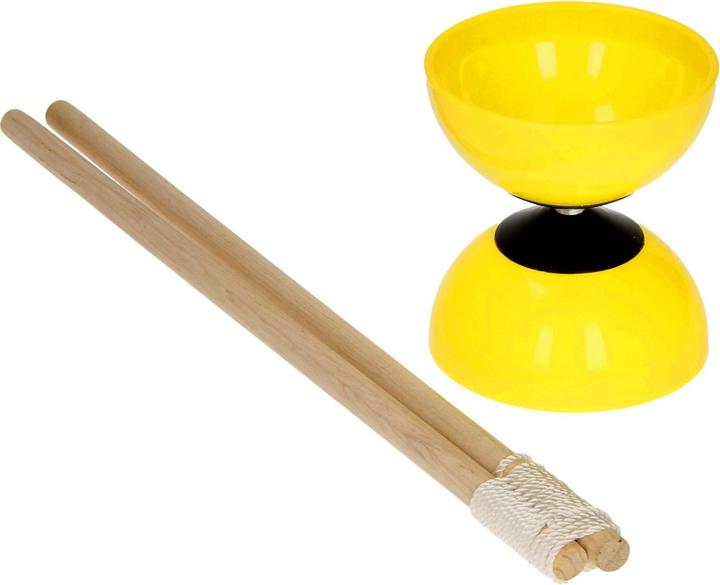 Productafbeelding Diabolo kleur