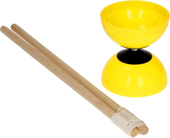 Actual product image Diabolo colour