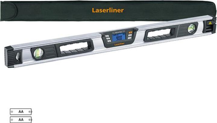 Produktbild Laserliner DigiLevel-LaserG80 (80 cm)