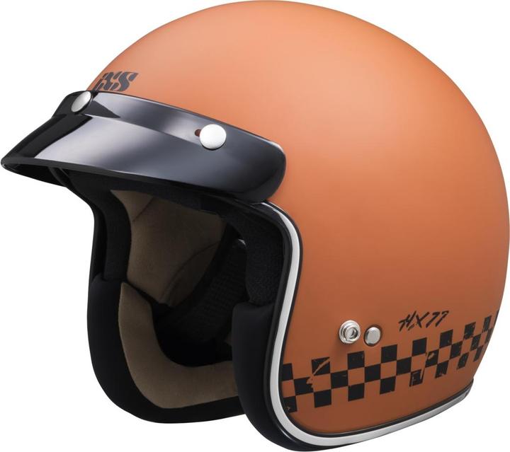 iXS 77 2.0 (M, 57 - 58 cm)